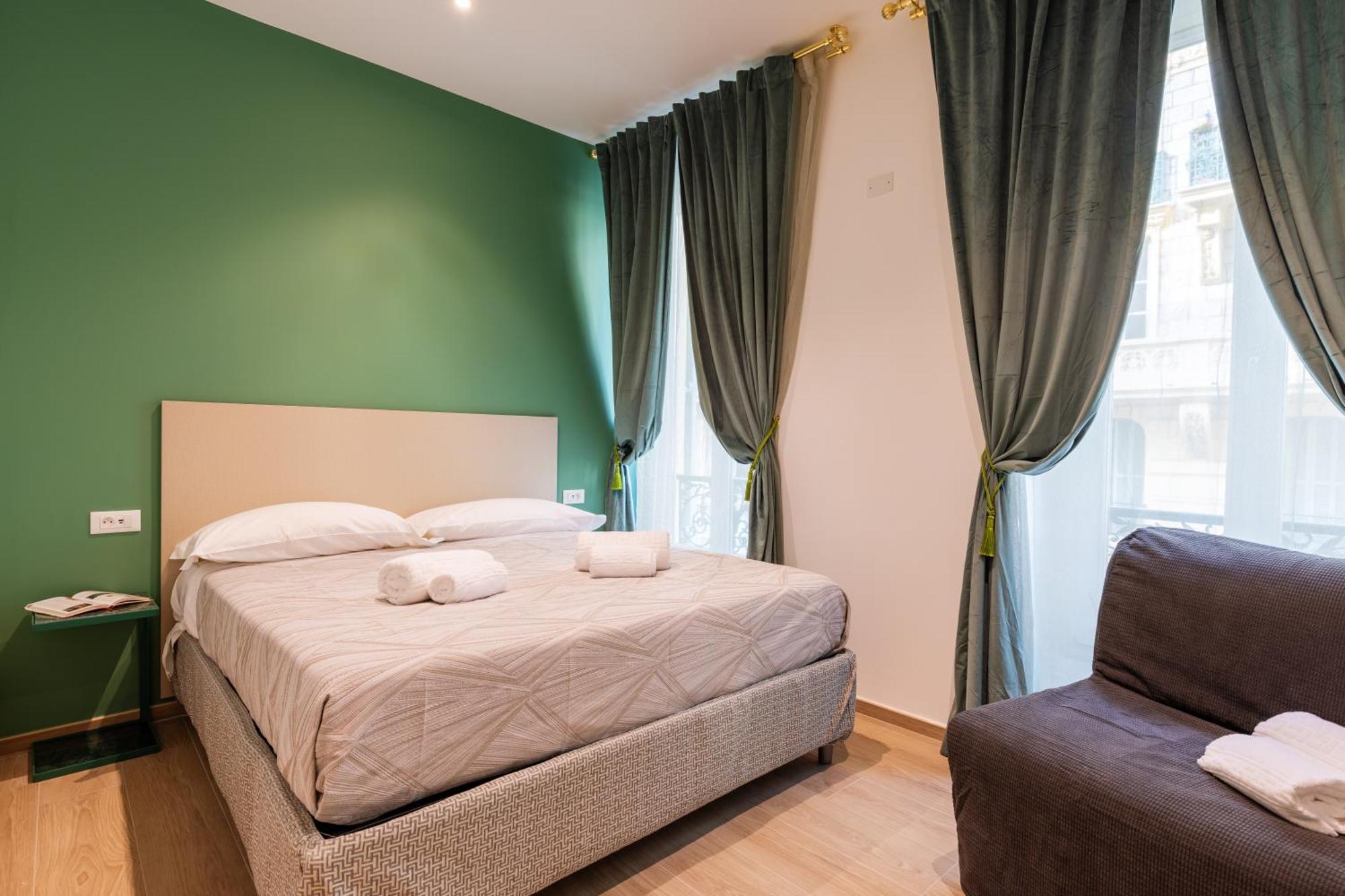 My Nice B&B Экстерьер фото
