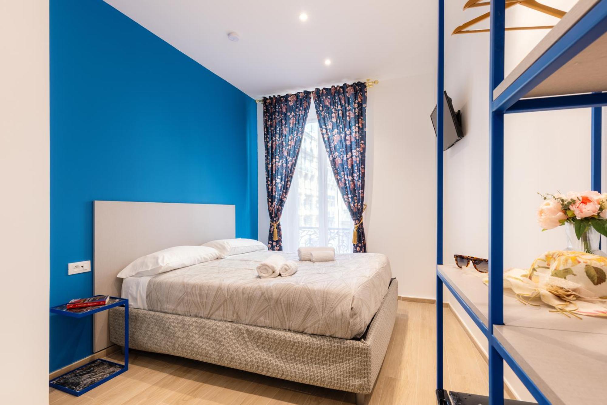 My Nice B&B Экстерьер фото